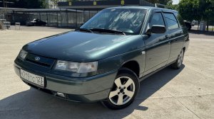 ВАЗ 2111 2007г 1.6