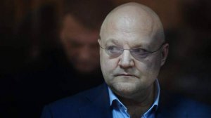 Экс-глава столичного СК Дрыманов досрочно вышел на свободу из-за болезни