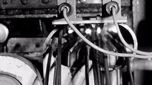 1976 год. Ялуторовск. Выпуск пастеризованного молока