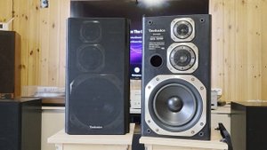 Акустическая система Technics SB-D5000