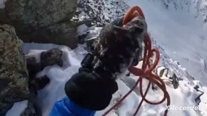 Пик Владикавказ