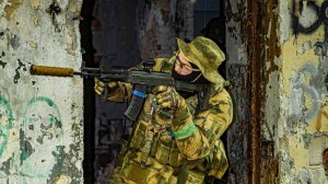 CK "PNF"
Штурм-Щиты-Наступление