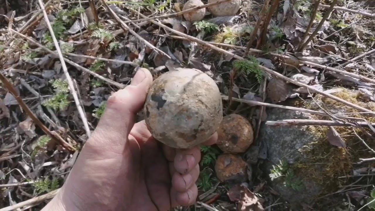 Первый небольшой металлокоп в 2020 году смотреть онлайн