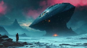 Mosi Extremlity - Voidstar ｜ Dark Ambient (Slowed + Reverb)