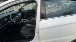 Omoda S5 2023 г. VIN 206550 Екатеринбург
