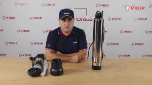 Наcос VR4C-450_40_t