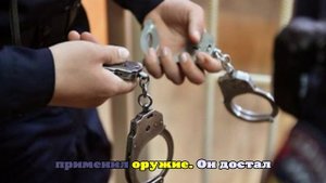 Бойца Азова Маричану приговорили к 24 годам колонии за расстрел жителя Мариуполя