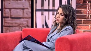 Мужское Женское 02.09.2025

Никто не знает, что ждёт нас в следующую секунду. Так и сегодняшние геро