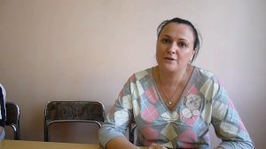 отзыв Натальи (обучение взрослых)
