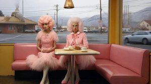 Music and videos created by AI