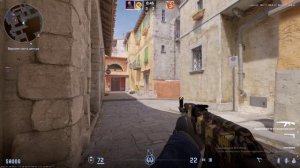 Изи катка в стендофф 2