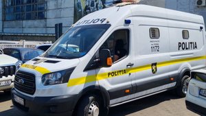 В Молдавии прошли обыски у представителей Патриотического блока