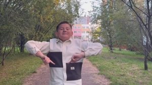 Школьная тропа 2025 - Вербицкий Василий | клип