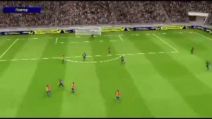 Барселона vs. пуэбло