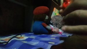 Супер Смэш Брос серия 5 Нашли Замок Часть 2