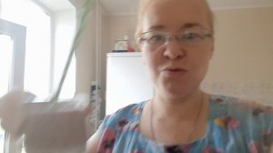 Мое летнее утро