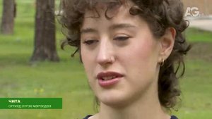 Дерби Дальнего Востока и покорение Эльбруса / Дэлхийн төв 2025.09.02