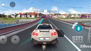 Race Max Pro | Ежедневная гонка: Арендованный "Ниссан ГТ-Р Р35 Эгоист Нисмо" 🎮