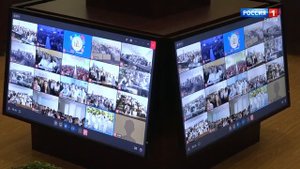 В Пензенский госуниверситет в 2025 году поступило 4 тыс. 333 студента // Россия 1. Пенза