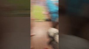 пять ночей с бабайкой