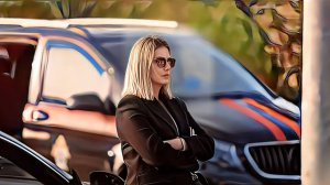 Спасская 4 сезон 3-4 серия от 02.09.2025 на канале Россия. Сериал Спасская