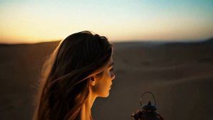 Music and videos created by AI