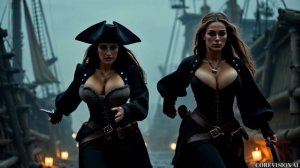 Это не просто трейлер — это новая легенда! ⚔️