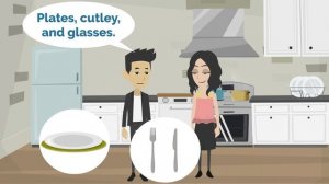 8 Basic English conversation - Learn English