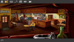 Broken Sword_ The Shadow of the Templars - Episode 6 - Ireland!