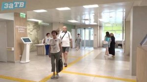 Новости Заречного от  02.09.25