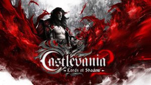 Castlevania: Lords of Shadow 2