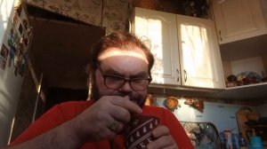 2 сентября 2025. Кухня.