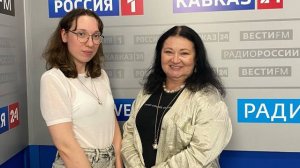 «Говорим сегодня»: о библиотеках