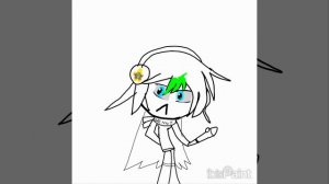 Угадайте кого я нарисовал?