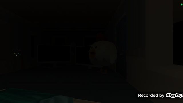 Мой странный чикен смотреть онлайн