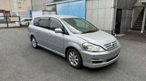 NT-540 TOYOTA IPSUM ACM21-0062633 2AZ-FE AT (ODO 47 686km)