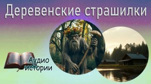 Деревенские страшилки