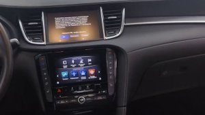 02-09-2025 Инфинити кх50