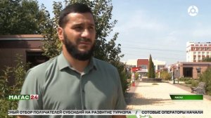 Ибрагим Торкоев продолжает впечатлять на профессиональном ринге