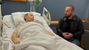 Последнее интервью 2