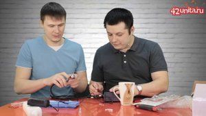 Женские гаджеты Обзор и мужская реакция ЧАСТЬ 1