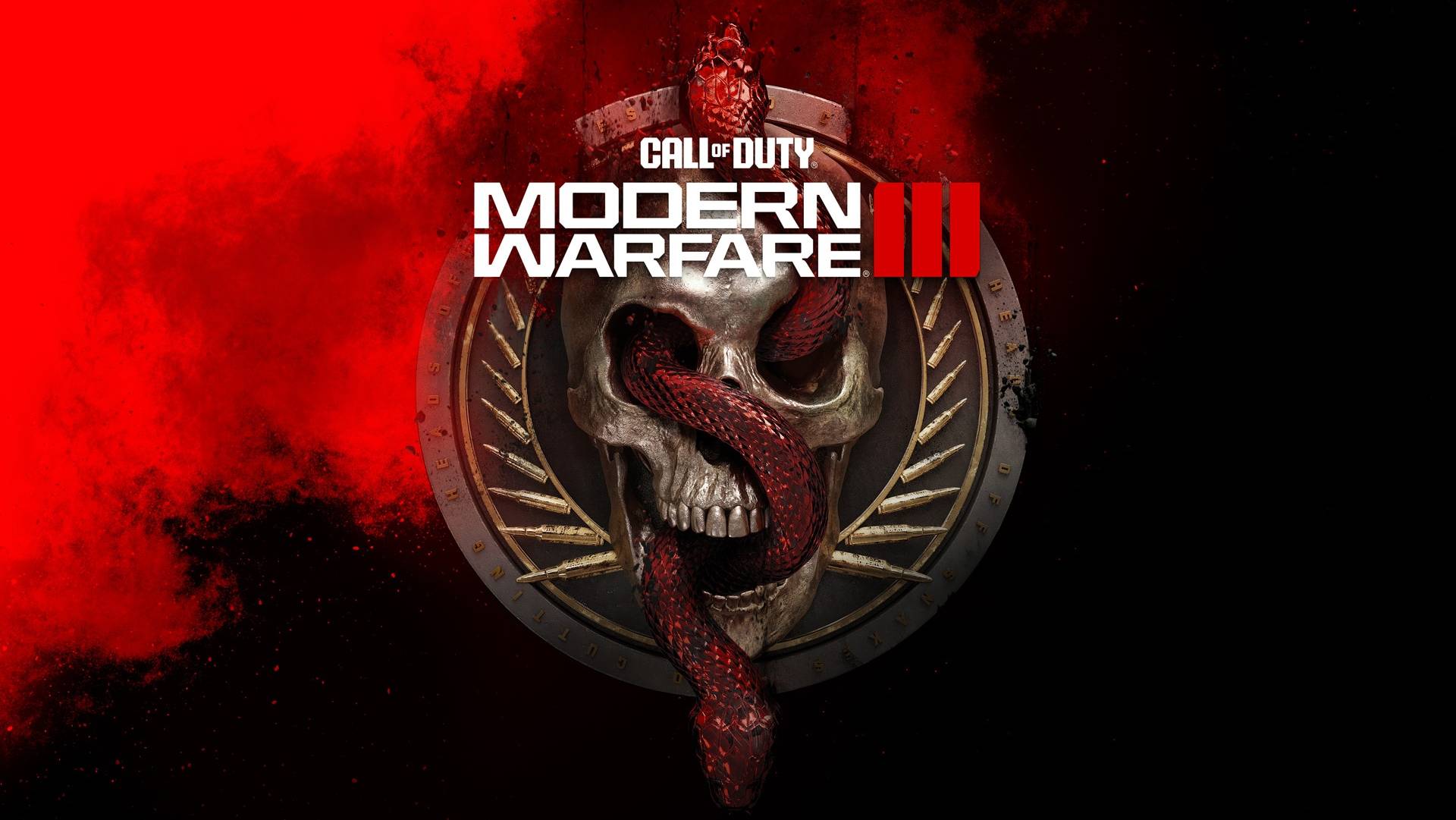 Call of Duty Modern Warfare III/Прохождение/Часть #3/Финал
