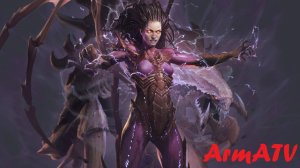 Игра по гайду Керриган