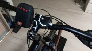 обзор ACID R-SEVEN PRO горный велосипед MTB