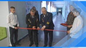 02.09.2025   Фонд Мельниченко и СУЭК-Кузбасс подготовили для студентов особый подарок