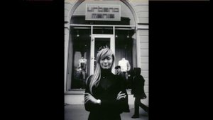 Анна Белоцерковец ( Anna Belocerkovec )