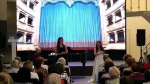 Застольная из оперы «Травиата» Дж. Верди