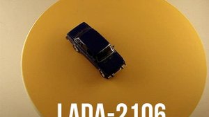 LADA 2106