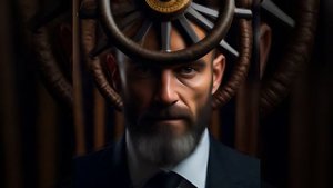 Руль всему голова