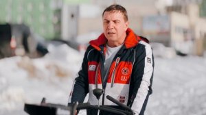 Снегоуборщик KETTAMA 500 PRO🔥